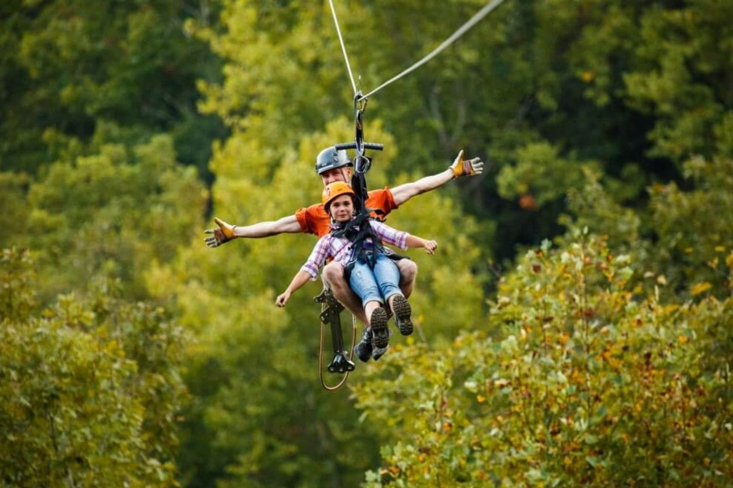 Zipline